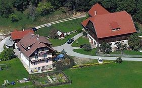 Ferienwohnung am Oberrainerhof